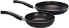 Tefal Pfannen-Set B189S2 Pfannenset 2 tlg, kleine Pfanne Produktbild-Vorschau 3