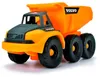 Volvo Bouwplaats, Probeer Mij - 203726009 - Dickie Toys Productafbeelding-voorbeeld 12