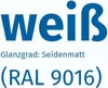 Remmers Farba nawierzchniowa biała RAL 9016 wiadro 2,5 l Podgląd zdjęcia produktu 7