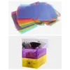 Transparent staubfeste stapelbare Schuhe Schuhe Produktbild-Vorschau 7