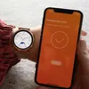 SMARTWATCH Zegarek Damski Ciśnieniomierz Puls Menu PL Podgląd zdjęcia produktu 11