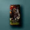 Jurassic World Volcano Badetuch, Strandtuch 70x140cm Produktbild-Vorschau 6