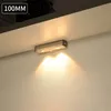 10CM senza fili ha condotto la luce del gabinetto con il Anteprima dell’immagine prodotto 2