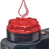 Einhell AQUINNA 36/34, Batérie, 3,7 bar, 3400 l/h, Čierna, Náhľad obrázku produktu 12