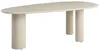 Selsey Innations – jedálenský stôl 230 x 120 cm, greige, Náhľad obrázku produktu 1