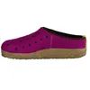 Haflinger Damen Hausschuh Pantoffel Filz Grizzly Holly Produktbild-Vorschau 11