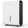 Comfeé MDDP-30DEN7, 500 W, 220 - 240 V, 50 Hz, 386 mm, 260 Produktbild-Vorschau 4