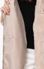 Only Sascha Sherpa Jacke Damen Produktbild-Vorschau 5