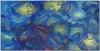 Coloray - Bild aus Glas - 120x60 cm - wanddekoration Produktbild-Vorschau 1