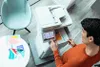 Brother MFC-L9670CDN, Laser, Drukowanie w kolorze, 2400 x Podgląd zdjęcia produktu 7