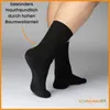 12 Paar Socken ohne Gummidruck 100% Baumwolle Damen & Produktbild-Vorschau 5