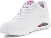 Skechers Uno Spread the Love Baskets blanc/rouge Voir les images du produit 44