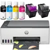 HP 1F3Y3A Stampante Smart Tank 5105 Getto d'Inchiostro A4 Anteprima dell’immagine prodotto 26