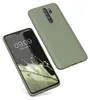 kwmobile Handyhülle für Xiaomi Redmi Note 8 Pro Hülle - TPU Produktbild-Vorschau 7