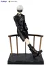 Figurka PVC NieR:Automata Tenitol 9S Ver1.1a 18 cm - ma Náhľad obrázku produktu 1