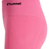 hummel hmlTIF Seamless High Waist Tights Damen azalea pink Produktbild-Vorschau 4