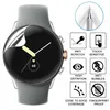 Schutzfolie Display LCD für Google Pixel Watch 3 45mm Produktbild-Vorschau 1