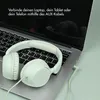 imoshion Kinderkopfhörer mit AUX-Kabel - Dezibelbegrenzer - Produktbild-Vorschau 6