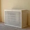 DECOCLIM Aluminium Schutzgehäuse RAL1015 Größe S, Produktbild-Vorschau 3