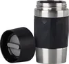 emsa 9171806 emsa vacuum mug Tazza da viaggio compatta nera Anteprima dell’immagine prodotto 15