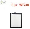 Ersatz Akku für Nokia 3.2 WT240 TA-1156 4000mAh Accu Produktbild-Vorschau 2