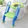 LARS360  Toilettentrainer Lerntöpfchen Toilettenstuhl mit Produktbild-Vorschau 10