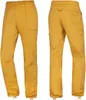 Jaws Kletter- und Boulderhose von Ocun in gelb; mit elastischem Bund und seitlichen Taschen. Náhled obrázku produktu