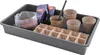 SIENA GARDEN Pikier- und Anzuchtschale 56x32x7 cm Produktbild-Vorschau 8