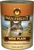 Wolfsblut Wide Plain Pferdefleisch+Süßkartoffel 800 gx6 Anteprima dell’immagine prodotto 1