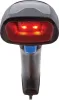 Datalogic QW2520-BK Datalogic Handscanner QuickScan QW2520 Vista previa de la imagen del producto 1