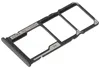 SIM Card Tray + Micro SD Card Tray Karten Halter Redmi 10C Produktbild-Vorschau 2
