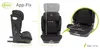 4Baby | Dětská autosedačka - od 3 let - ISOFIX, i-Size, Náhled obrázku produktu 3