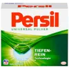 Persil Universal Pulver Vollwaschmittel Tiefen Rein 20WL Produktbild-Vorschau 4