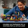 LEGO® Idee 21331 Sonic the Hedgehog™ - Zona della collina Anteprima dell’immagine prodotto 14