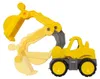 BIG Power Worker Mini pelle Voir les images du produit 26