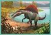 Trefl Mega Pack, 48 Stück(e), Dinosaurier, 4 Jahr(e) Produktbild-Vorschau 9