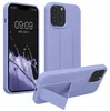 kwmobile Handyhülle für Apple iPhone 13 Pro Max Hülle - TPU Produktbild-Vorschau 1