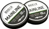 Korda Basix Main Line 500m 0.35 mm 12 lbs Produktbild-Vorschau 1