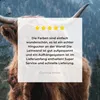 MuchoWow® - Leinwandbilder - Schottische Highlander - Berg Produktbild-Vorschau 8