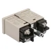 AC 110-220 V H7Et BVM Digitální elektroměr s 6místným LCD Náhled obrázku produktu 4