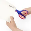 STAEDTLER Noris 965 Bastelschere Blisterkarte mit Schere, Produktbild-Vorschau 5