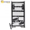 Zahradní vozík KADAX s pletivem, 97x47x40cm Zahradní vozík Náhled obrázku produktu 12