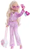 Barbie Dream Besties JMV16, Lalka modowa, Damski, 4 lat(a), Podgląd zdjęcia produktu 3