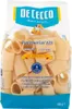 8x Pasta De Cecco Le specialita' 100% Italienisch Paccheri Produktbild-Vorschau 2