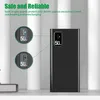 Powerbank 30000mAh, QC3.0 22,5W & USB C PD 20W Externer Produktbild-Vorschau 5