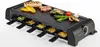 KORONA 45060 Raclette gril 10er 1.500Watt černý Náhled obrázku produktu 2
