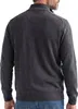 REDMOND Casual Herren Strickjacke College Zipper Comfort Produktbild-Vorschau 6