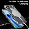 Cover protettiva per Apple iPhone Air Custodia trasparente Anteprima dell’immagine prodotto 5