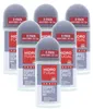 6 x Hidrofugal Men Forte Deo Roll On Anti Transpirant je Produktbild-Vorschau 1