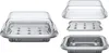 Samsung NV7B7997ADK/U1 Dual Cook Pyrolyse Backofen Schwarz Produktbild-Vorschau 11